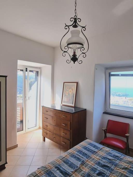Appartement Nanninella Hh à Sorrente Extérieur photo